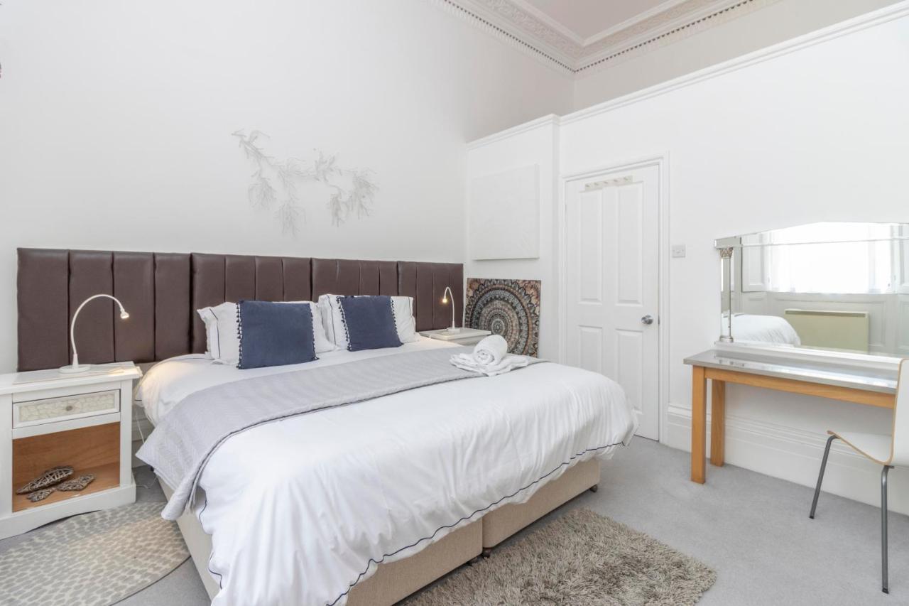 Seaview Regency Apartment Torquay Buitenkant foto