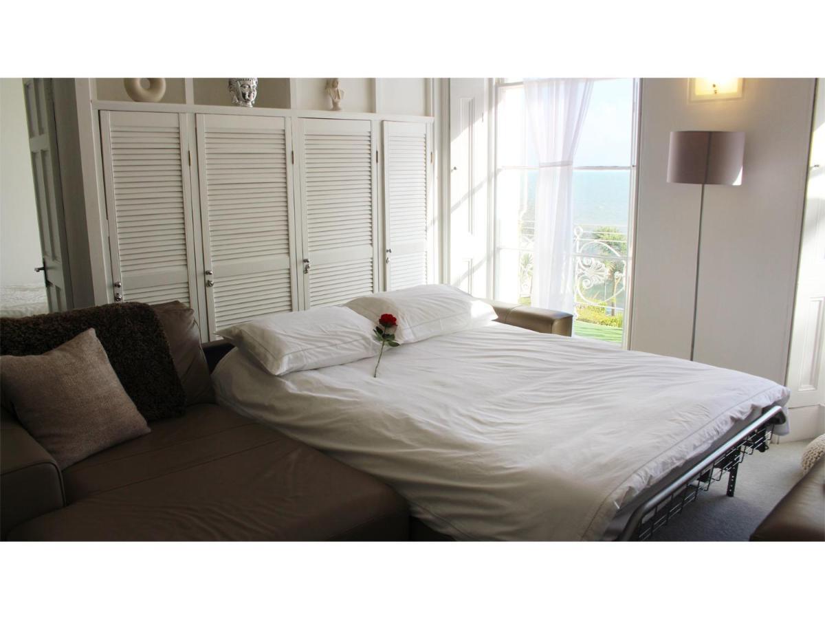 Seaview Regency Apartment Torquay Buitenkant foto