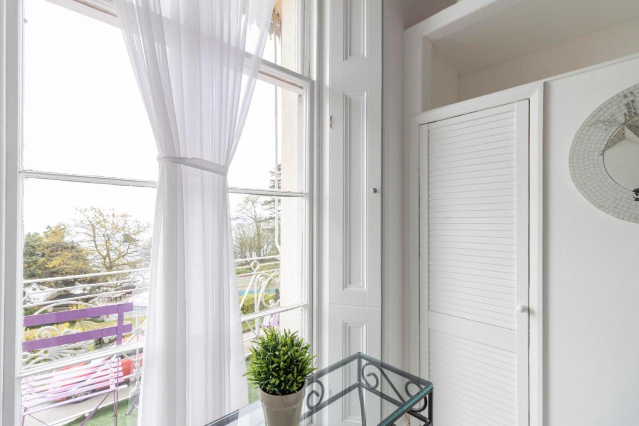 Seaview Regency Apartment Torquay Buitenkant foto