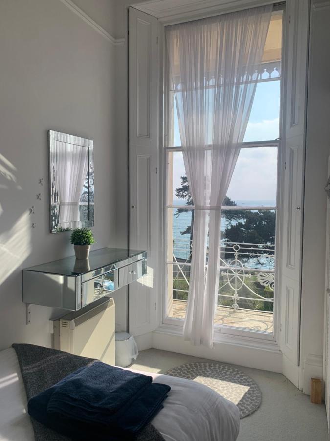 Seaview Regency Apartment Torquay Buitenkant foto