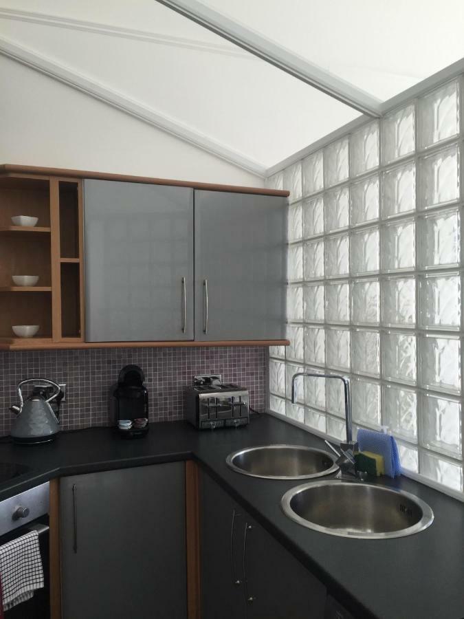 Seaview Regency Apartment Torquay Buitenkant foto