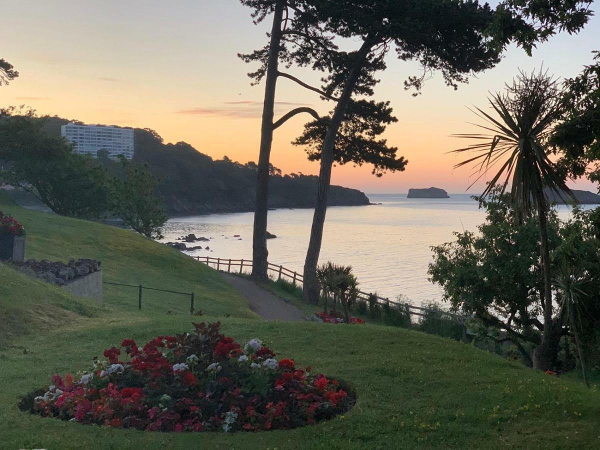 Seaview Regency Apartment Torquay Buitenkant foto