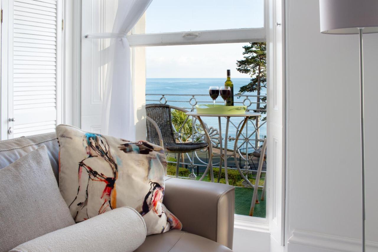 Seaview Regency Apartment Torquay Buitenkant foto