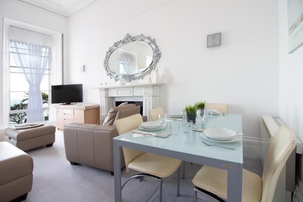 Seaview Regency Apartment Torquay Buitenkant foto
