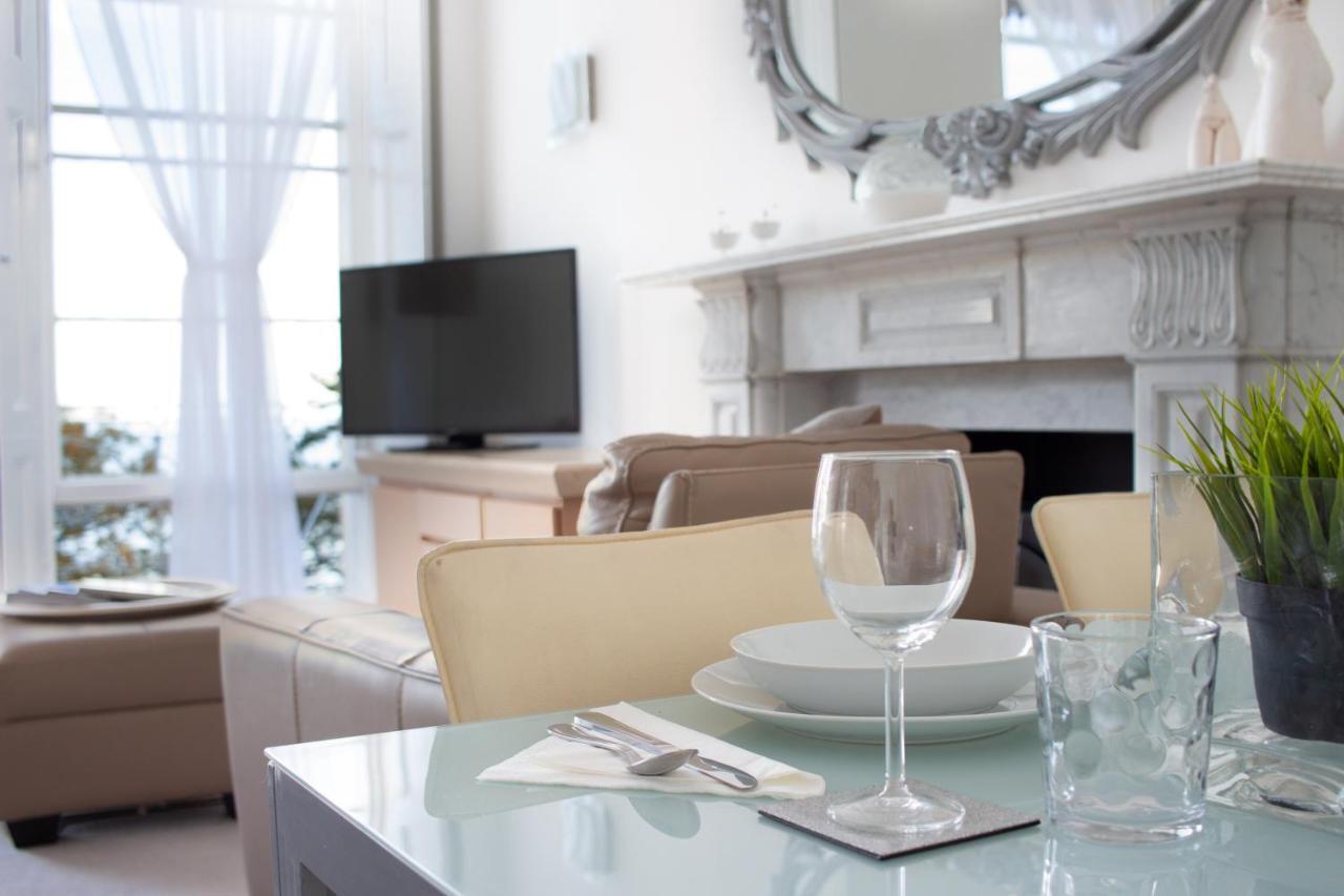 Seaview Regency Apartment Torquay Buitenkant foto