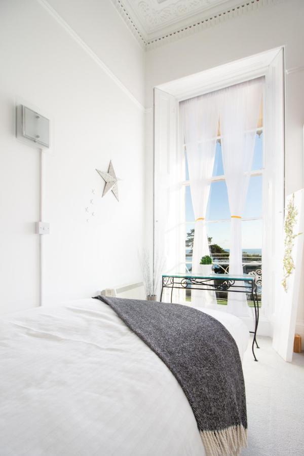 Seaview Regency Apartment Torquay Buitenkant foto
