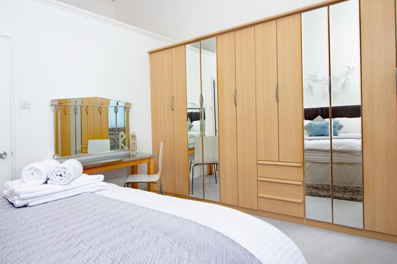 Seaview Regency Apartment Torquay Buitenkant foto