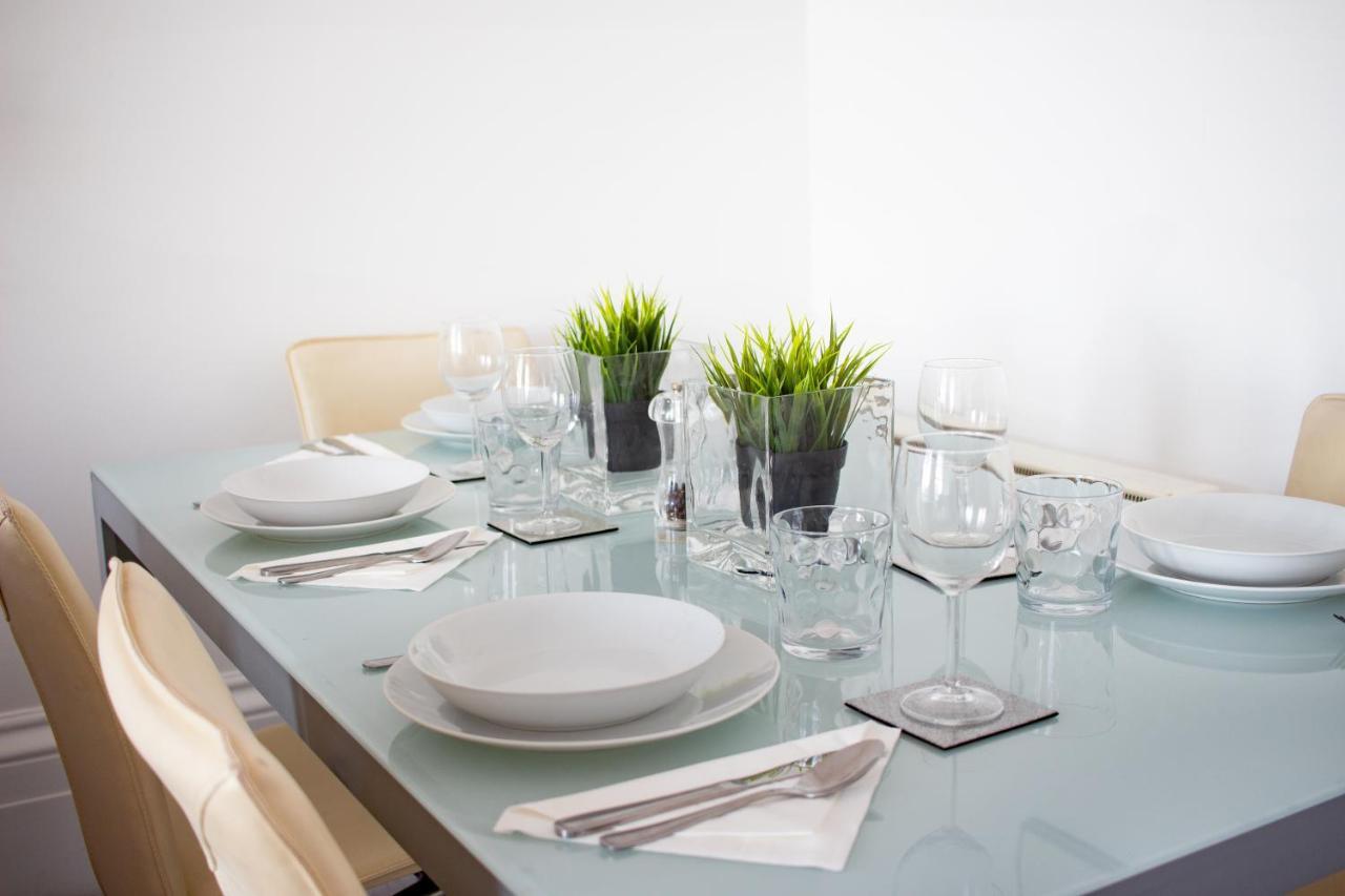 Seaview Regency Apartment Torquay Buitenkant foto