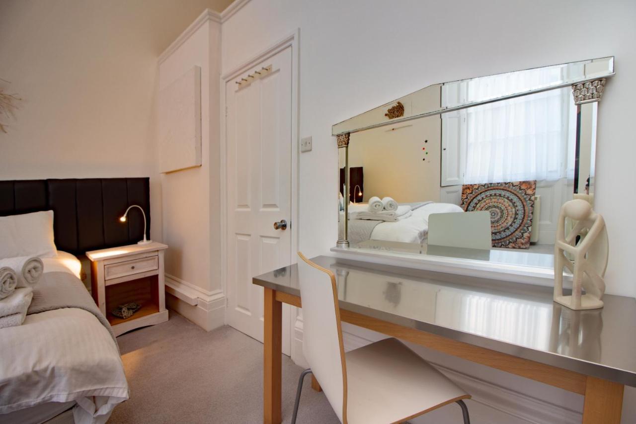 Seaview Regency Apartment Torquay Buitenkant foto