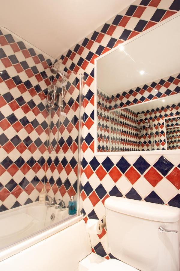 Seaview Regency Apartment Torquay Buitenkant foto