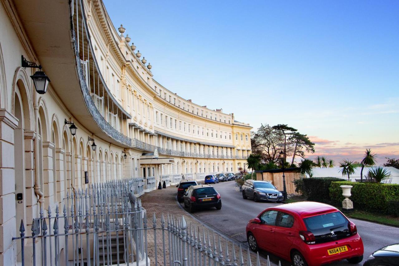 Seaview Regency Apartment Torquay Buitenkant foto