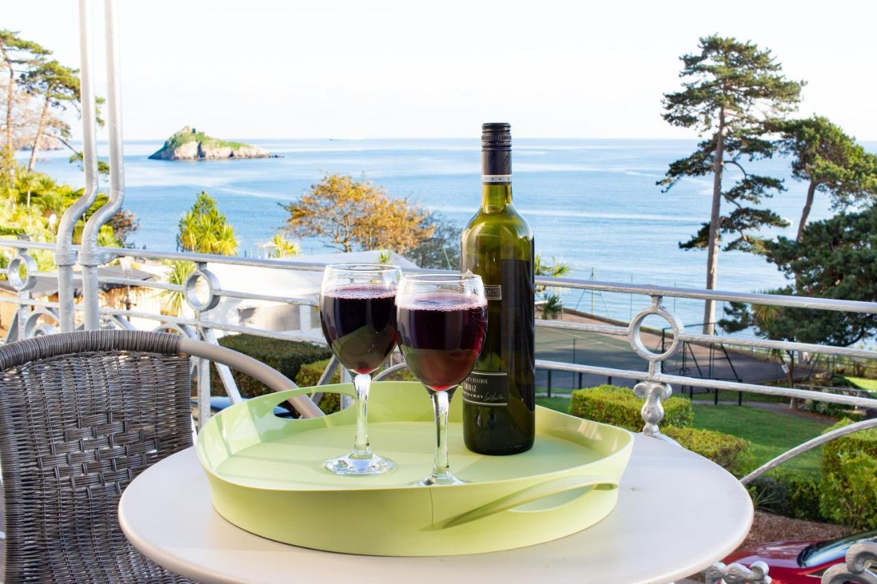 Seaview Regency Apartment Torquay Buitenkant foto