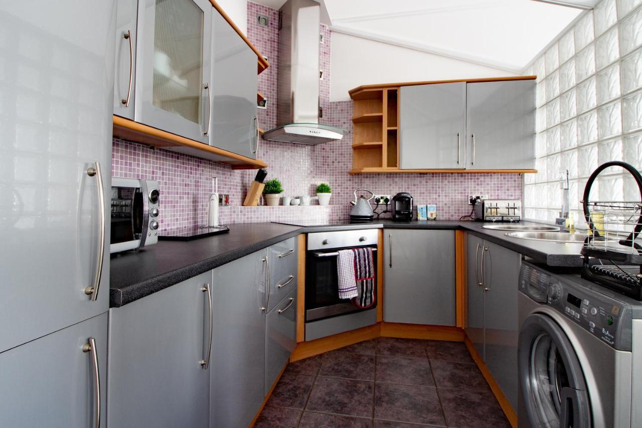 Seaview Regency Apartment Torquay Buitenkant foto